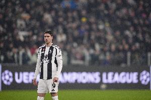 意媒：尤文球员赛后想向己队球迷进行谢场，结果被球迷狂嘘