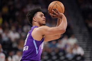 Scotto：杰登-斯普林格加盟鹈鹕G联赛的下属球队伯明翰中队