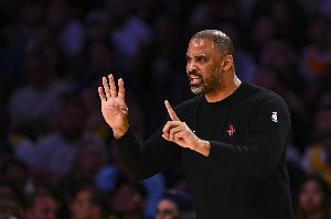 首发取消“五大”！乌度卡 ：我希望阵容更灵活且更注重防守