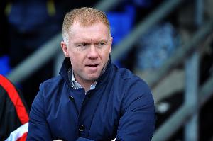 斯科尔斯：利物浦好像失去了阻止进球的决心，很难赢得联赛冠军了