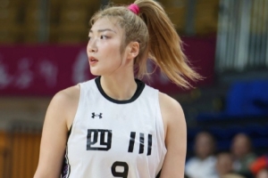 离冬奥会开幕还有100天！李梦：不同的赛场 同样的拼搏