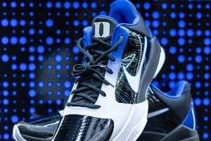 羡煞旁人！杜克大学晒出了球队专属的第三款Kobe 5配色！