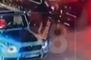 惹错人了！俄罗斯泽尼特一球员遭绑架，随后与朋友当场打退劫匪