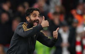 近3轮英超仅3队全胜：阿森纳、曼联、维拉 红魔进球+净胜球都最多