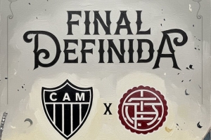 巴阿对决！拉努斯晋级南美杯决赛，将对阵米内罗竞技