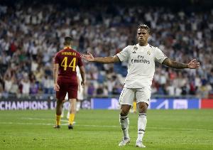 3球1助攻！近153场正式比赛，马里亚诺第二次单场直接参与4+进球