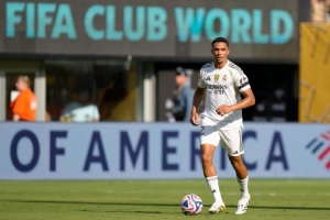 阿诺德：对利物浦感情不会改变 在安菲尔德进球绝对不会庆祝