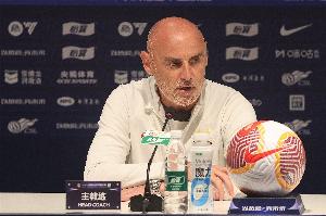 东体：海港多人遭遇伤病，亚冠赛场穆斯卡特需好好斟酌排兵布阵