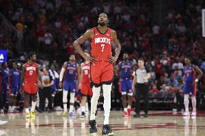 杜兰特：这支火箭的特质是全面性 投不进也能靠防守咬住比分