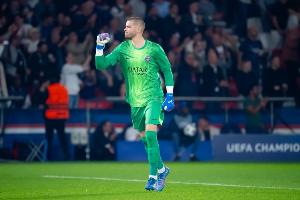 舍瓦利耶：本以为下半场多打一人能够扳平 拜仁是非常强大的对手