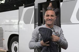 迪利维奥：斯帕莱蒂为尤文注入个性，球队充满取胜的渴望和动力