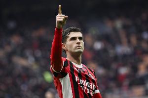 迪马：普利西奇周末联赛将替补待命，拉比奥特和希门尼斯继续缺席