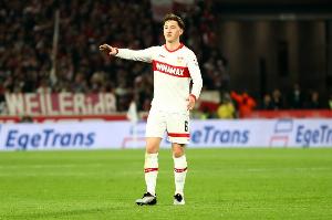 德媒：斯图加特将帅困惑斯蒂勒未入选德国队，球员本人不愿置评