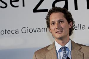 埃尔坎：为控股尤文俱乐部一个多世纪而自豪，会继续支持新管理层