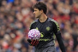 顶级！拉门斯赛中贡献两连神扑，最后时刻角球带走防守助队友绝平