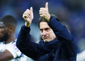 热刺上赛季四杀曼联，若今晚取胜将成为2002年后五连胜曼联首队