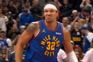 吕布绣花！戈登背运+大变向晃晕希尔德 举火烧天霸气炸扣！