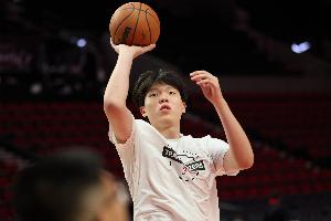 媒体人：CBA球员直接去NBA选秀很难有作为 最好先去NCAA历练1-2年