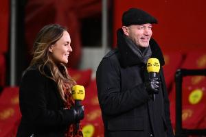 希勒评曼联VS热刺：平局可能是公平的，但两队展示出的水准相当低