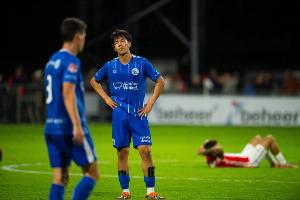 王博豪本轮荷乙首发出战65分钟助球队取胜，他将参加熊猫杯