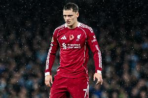 内维尔：维尔茨的表现像个小孩子 这是我看过利物浦最差比赛之一