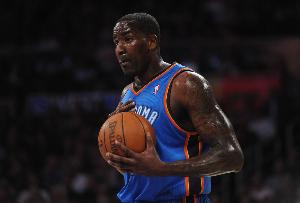 真挚的祝福！祝前NBA球员&现评论员帕金斯41岁生日快乐！