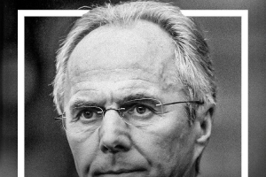 太阳报：因生前欠下巨额债务，名帅埃里克森家人将其豪宅出售抵债