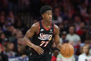 比克斯塔夫：埃奇库姆让我想起了年轻时的德里克·罗斯