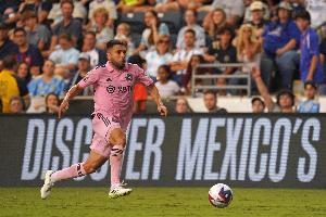 阿尔巴：这本可能是我的最后一场比赛，但我们赢了因此还有下一场