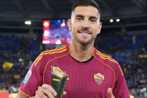 佩莱格里尼：接受加帅的执教是很好的机会，为切利克进球感到高兴