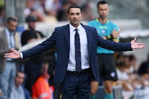 罗马诺：帕拉迪诺已与亚特兰大签署执教合同，期限到2027年