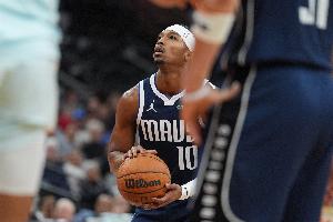 布兰登·威廉姆斯：今天我表现确实不错 但没赢球就没什么意义