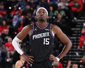 马克·威廉姆斯：当阿伦得到5、6分就知道他要爆发