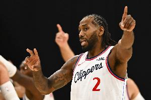 巴克利：我们200万年薪时没人负荷管理 现在球员年薪4千万总休息