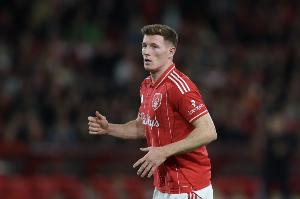 镜报：曼联目标安德森可能需1.2亿镑，需通过出售5名球员筹钱