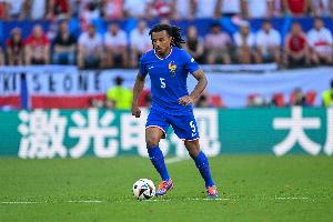 RMC：卡马文加和孔德未参加法国队合练，两人只是进行单独训练