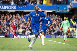 凯塞多：初到布莱顿时麦卡帮了我很多，现在我也会帮助球队的新人