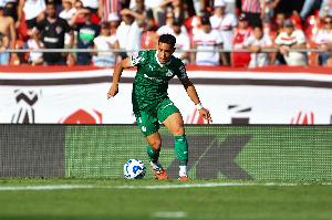 巴媒：罗克因发布恐同帖子被起诉，可能被禁赛5到10场