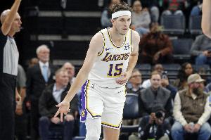 内部人士：湖人只有在换字母哥或约基奇时才会交易里夫斯！