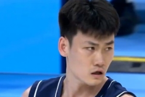 能攻能防！王睿泽9中6&三分4中2贡献16分2板3助4断