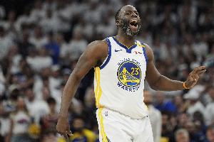 追梦：如果你想在这个联盟中高水平竞争 必须是一支能防守的球队