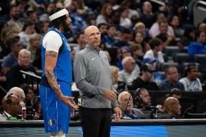 路威：哈里森独自承担了所有指责 基德和球员们的问题却没人提