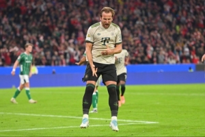 马加特：穆西亚拉复出凯恩可能得改变踢法，而现在的拜仁运转完美