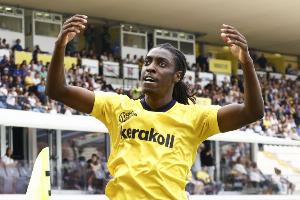 都体：尤文有意摩德纳19岁后卫贝尤库，球员在世青赛表现抢眼