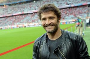 利扎拉祖：德尚的法国队总能保持稳定性，他的球队很少出现崩盘