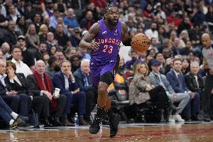 斯科蒂·巴恩斯：谢德是领袖之一 攻防两端他都能改变比赛走向