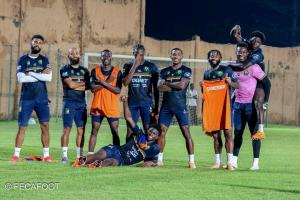 昔日非洲一哥喀麦隆0-1遭民主刚果绝杀，姆伯莫奥纳纳无缘世界杯