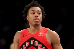 要搞点事情！猛龙近7战赢下6场 一波流直接杀进东部前6